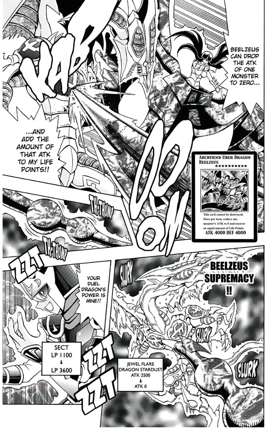 Yu-Gi-Oh! 5Ds - A Chapter 55 4